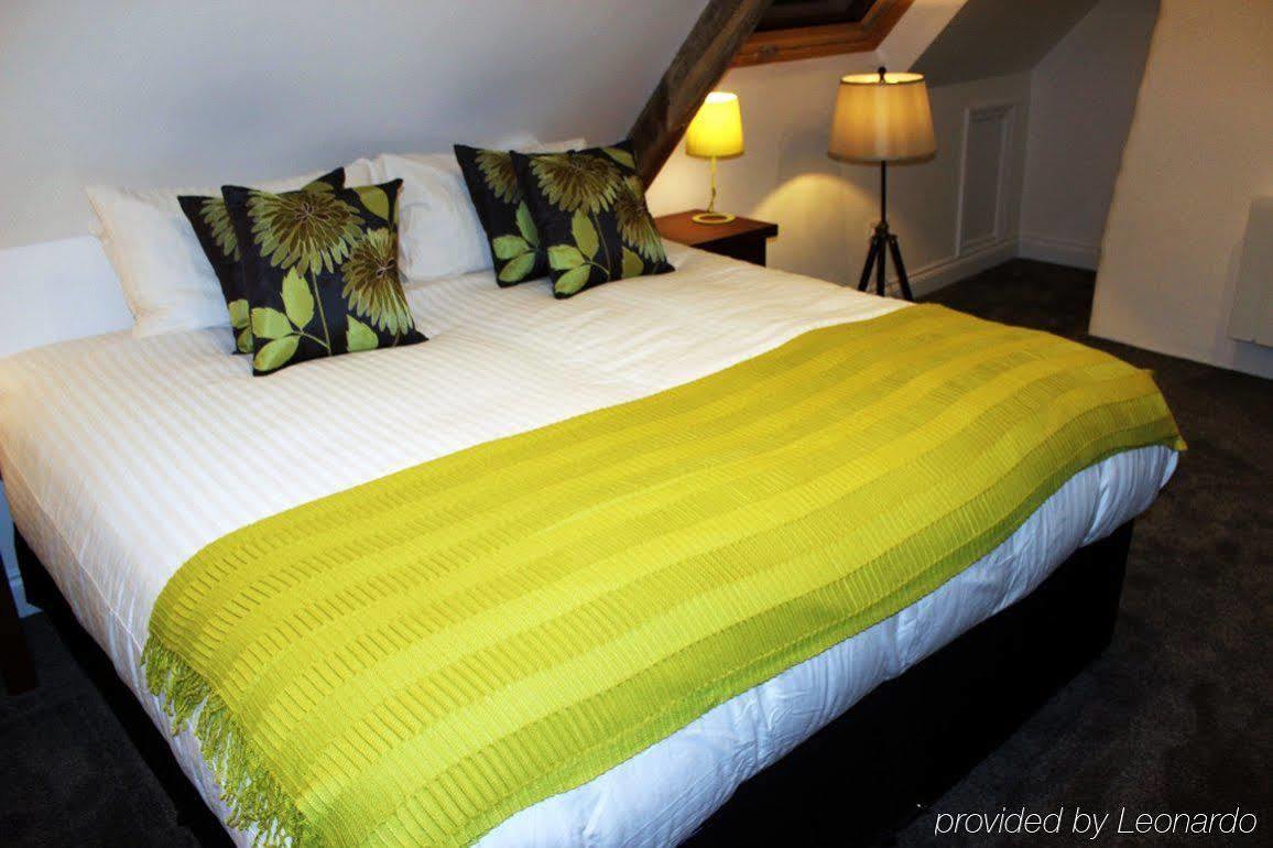 Kings Head Hotel North Elmham Екстер'єр фото