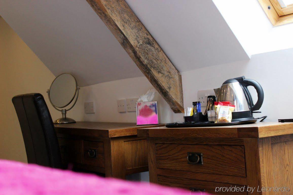 Kings Head Hotel North Elmham Екстер'єр фото